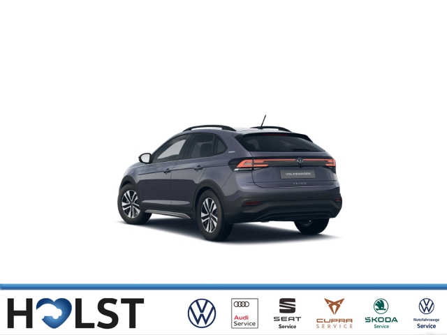 Taigo ENERGY 1.0TSI 116PS 7-Gang-DSG