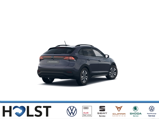 Taigo ENERGY 1.0TSI 116PS 7-Gang-DSG