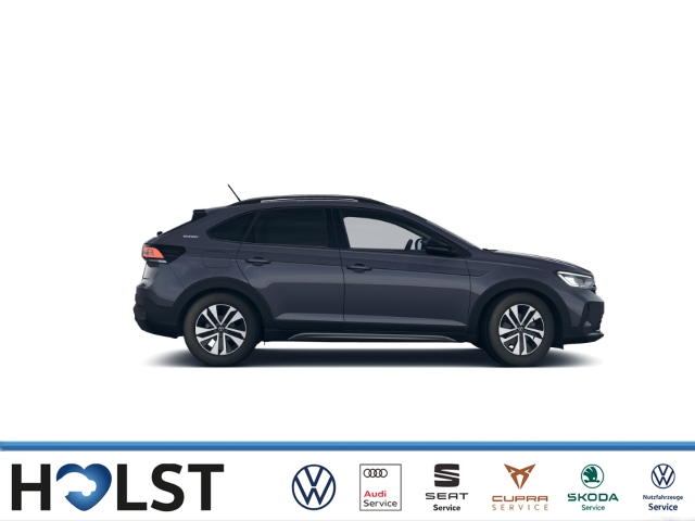 Taigo ENERGY 1.0TSI 116PS 7-Gang-DSG