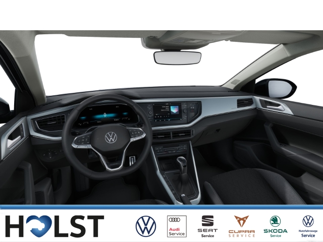 Taigo ENERGY 1.0TSI 116PS 7-Gang-DSG