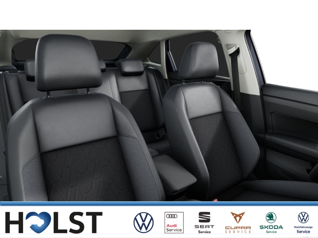Taigo ENERGY 1.0TSI 116PS 7-Gang-DSG