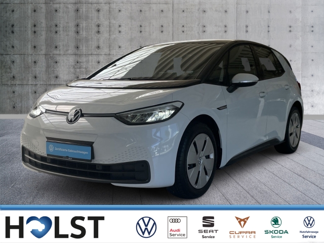 ID.3 Pro Navi Klimaautom PDC Regensensor