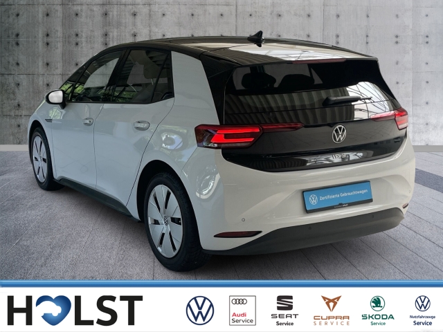 ID.3 Pro Navi Klimaautom PDC Regensensor
