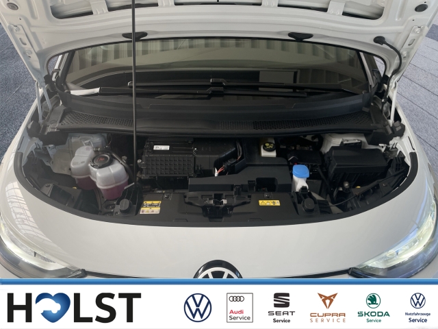 ID.3 Pro Navi Klimaautom PDC Regensensor