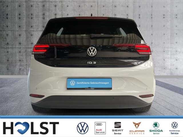 ID.3 Pro Navi Klimaautom PDC Regensensor