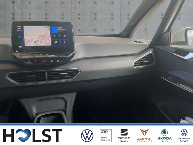 ID.3 Pro Navi Klimaautom PDC Regensensor