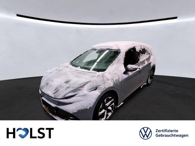 Born e-Boost 170kW GJR RüFaKa ACC LED LenkrHZ