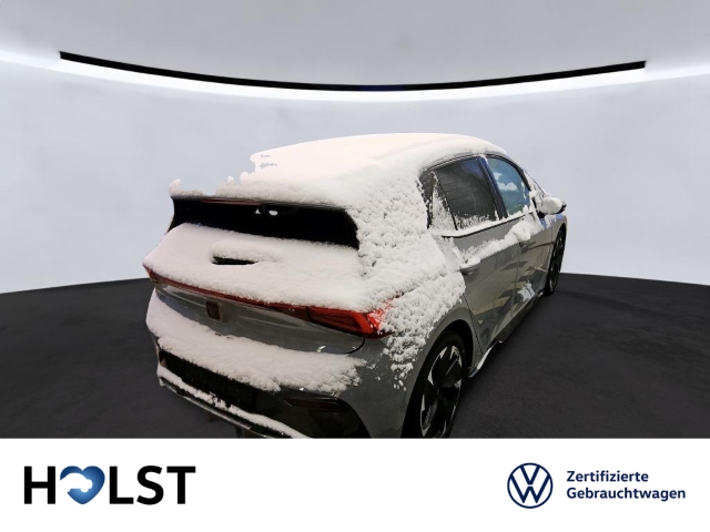 Born e-Boost 170kW GJR RüFaKa ACC LED LenkrHZ