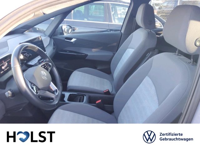 ID.3 Pro Performance MatrixLED RüFaKa ACC GJR