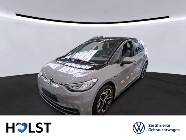 ID.3 Pure Performance 110kW 1-Gang-Automatik GJR RüFaKa