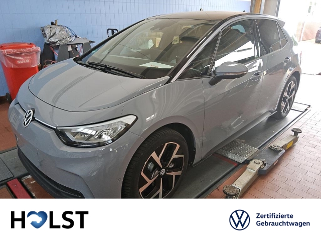 ID.3 Pro MOVE 62kWh AHK RüFaKa GJR NAVI ergoActiveSitz