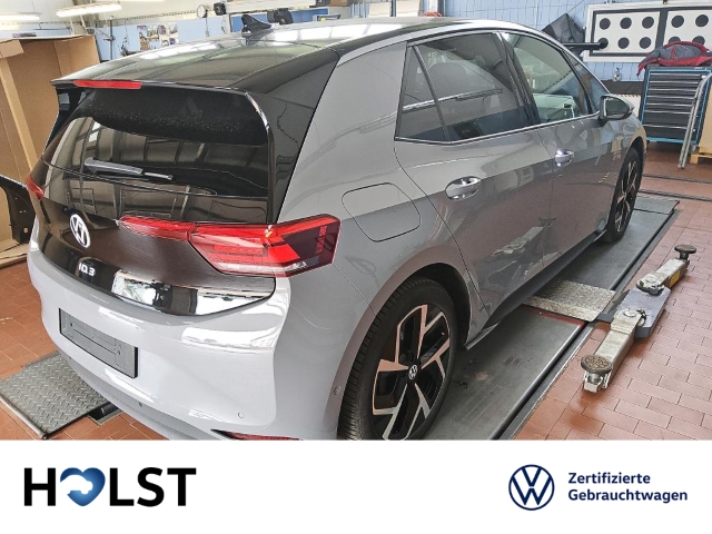ID.3 Pro MOVE 62kWh AHK RüFaKa GJR NAVI ergoActiveSitz