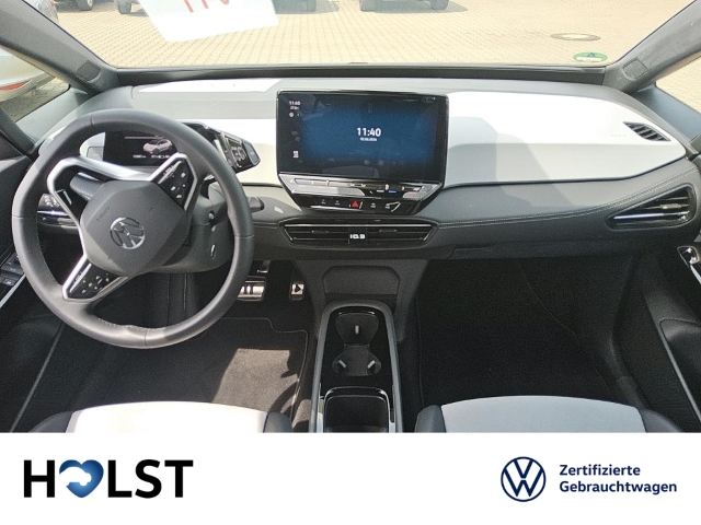 ID.3 Pro MOVE 62kWh AHK RüFaKa GJR NAVI ergoActiveSitz