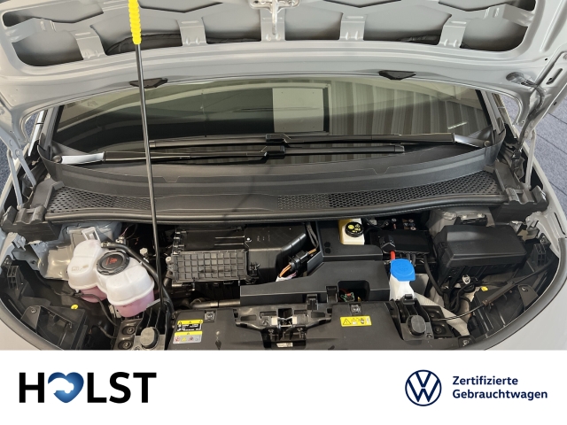 ID.3 Pro MOVE 58kWh AHK RüFaKa GJR NAVI ergoActiveSitz