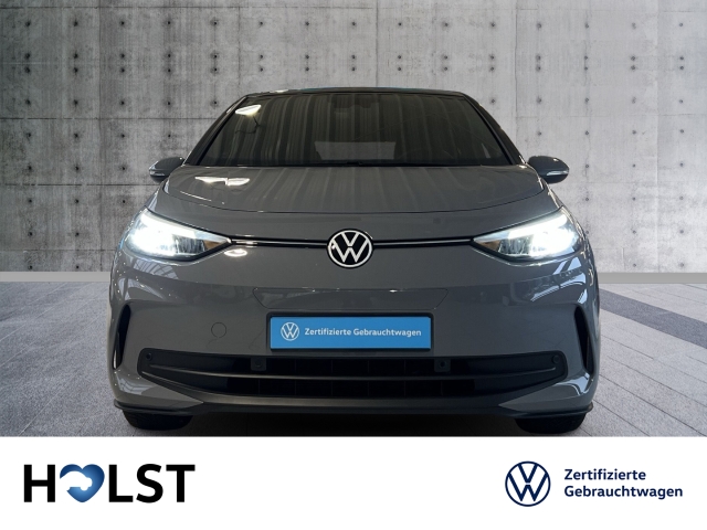 ID.3 Pro MOVE 58kWh AHK RüFaKa GJR NAVI ergoActiveSitz