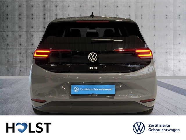 ID.3 Pro MOVE 58kWh AHK RüFaKa GJR NAVI ergoActiveSitz