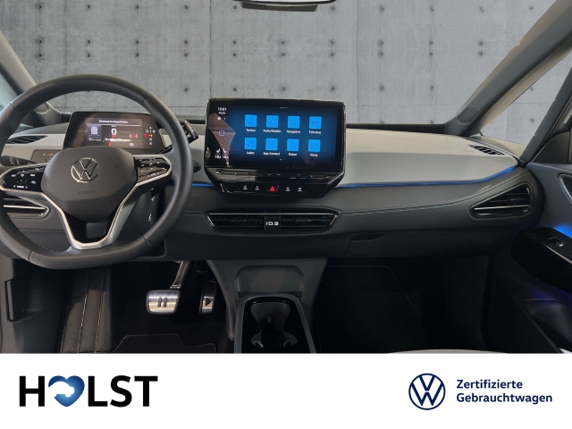 ID.3 Pro MOVE 58kWh AHK RüFaKa GJR NAVI ergoActiveSitz