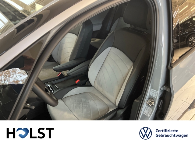 ID.3 Pro MOVE 58kWh AHK RüFaKa GJR NAVI ergoActiveSitz