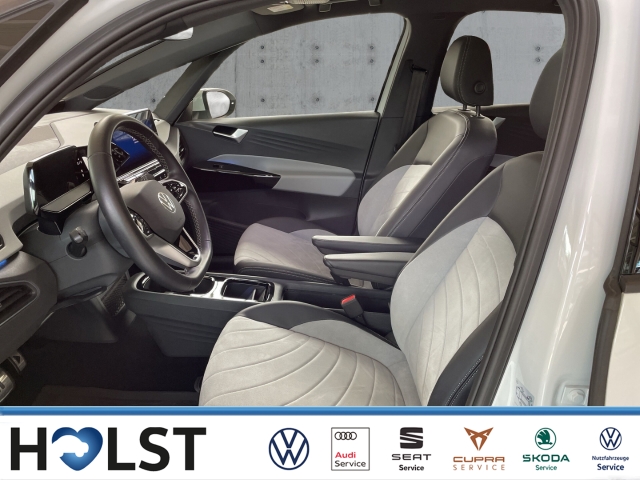ID.3 Pro 107kW, PANO, IQ-Light, WäPu, GJR