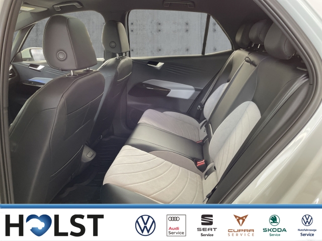 ID.3 Pro 107kW, PANO, IQ-Light, WäPu, GJR