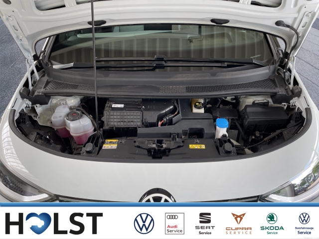 ID.3 Pro 107kW, PANO, IQ-Light, WäPu, GJR