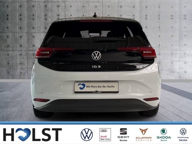 ID.3 Pro 107kW, PANO, IQ-Light, WäPu, GJR