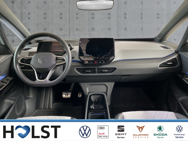 ID.3 Pro 107kW, PANO, IQ-Light, WäPu, GJR