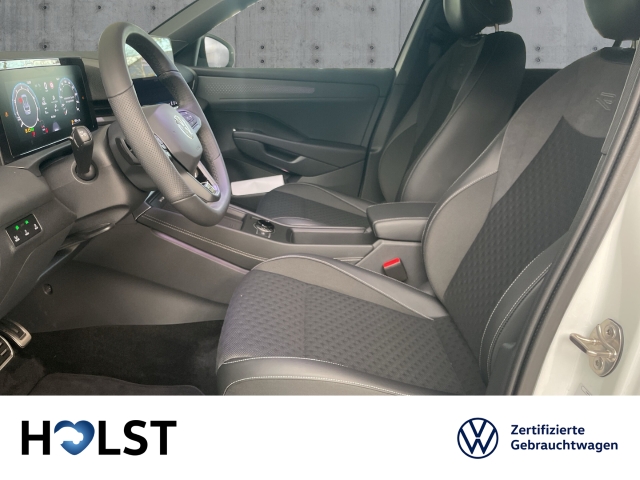 T-Roc 1.5eTSI DSG R-Line IQ.DRIVE eHeckklappe HUD