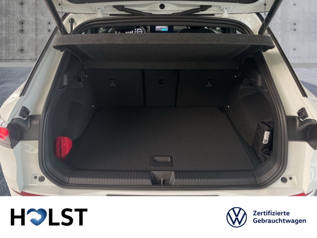 T-Roc 1.5eTSI DSG R-Line IQ.DRIVE eHeckklappe HUD