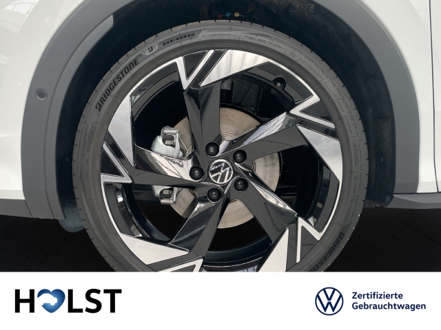 T-Roc 1.5eTSI DSG R-Line IQ.DRIVE eHeckklappe HUD