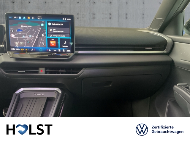 T-Roc 1.5eTSI DSG R-Line IQ.DRIVE eHeckklappe HUD