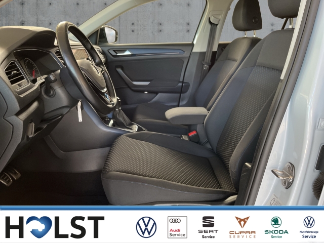 T-Roc 2.0TDI United LED Navi Pano RüFaKa AHK GJR