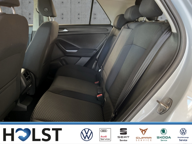 T-Roc 2.0TDI United LED Navi Pano RüFaKa AHK GJR