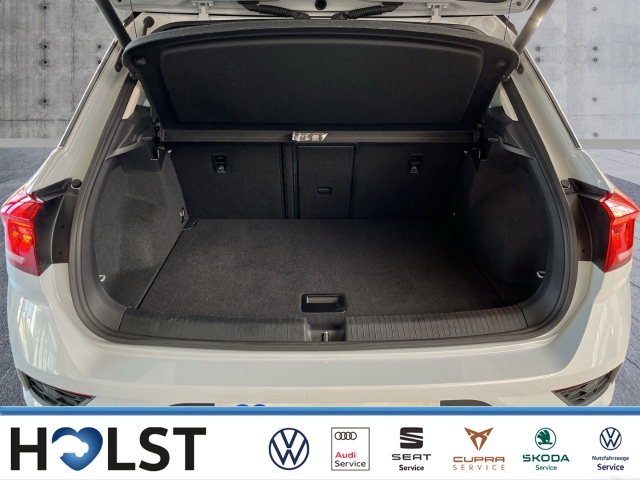 T-Roc 2.0TDI United LED Navi Pano RüFaKa AHK GJR