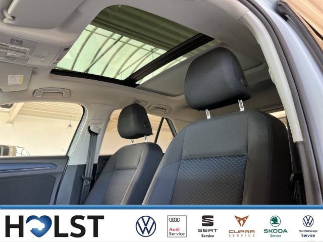 T-Roc 2.0TDI United LED Navi Pano RüFaKa AHK GJR