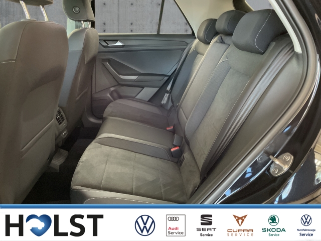 T-Roc 2.0TDI DSG Style, STANDHZ. NAV, SHZ