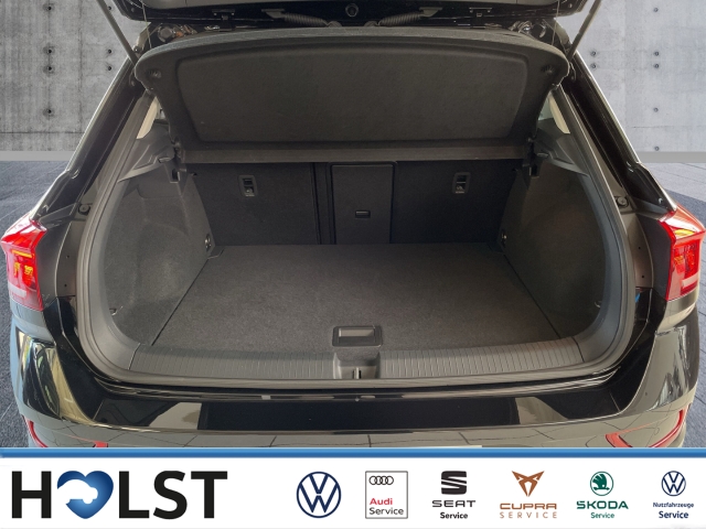 T-Roc 2.0TDI DSG Style, STANDHZ. NAV, SHZ