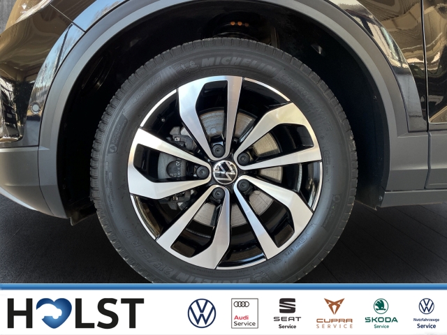 T-Roc 2.0TDI DSG Style, STANDHZ. NAV, SHZ