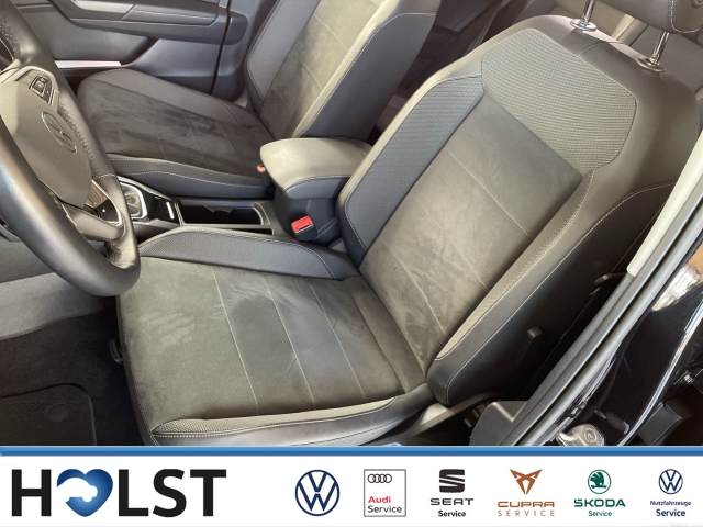 T-Roc 2.0TDI DSG Style, STANDHZ. NAV, SHZ