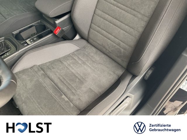 Touran 1.5TSI DSG Highline  R-Line-Paket IQ.DRIVE RüFaKa