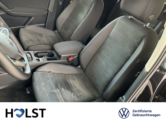 Touran 1.5TSI DSG Highline  R-Line-Paket IQ.DRIVE RüFaKa