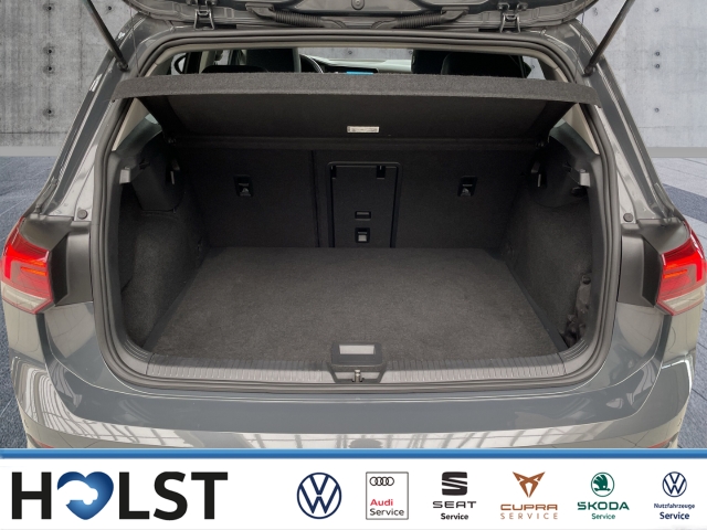 Golf VIII 1.5TSI United StdHZ ACC LED GJR