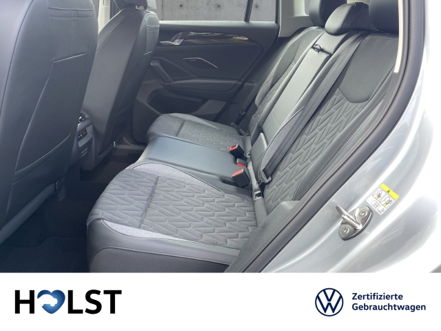 Tiguan 1.5eTSI DSG GOAL IQ.LIGHT H/K AHK ACC GJR