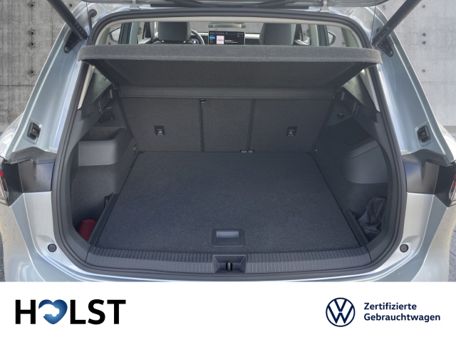 Tiguan 1.5eTSI DSG GOAL IQ.LIGHT H/K AHK ACC GJR