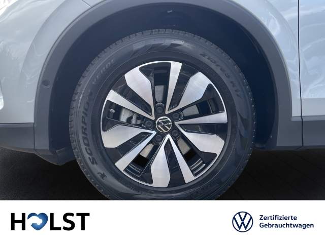 Tiguan 1.5eTSI DSG GOAL IQ.LIGHT H/K AHK ACC GJR