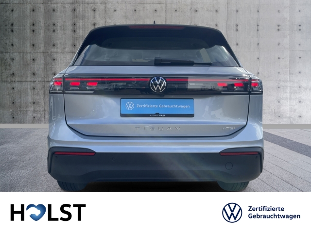 Tiguan 1.5eTSI DSG GOAL IQ.LIGHT H/K AHK ACC GJR