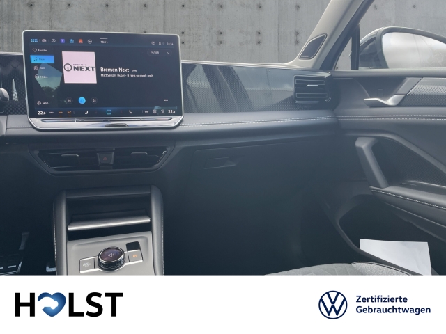 Tiguan 1.5eTSI DSG GOAL IQ.LIGHT H/K AHK ACC GJR