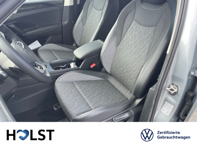 Tiguan 1.5eTSI DSG GOAL IQ.LIGHT H/K AHK ACC GJR
