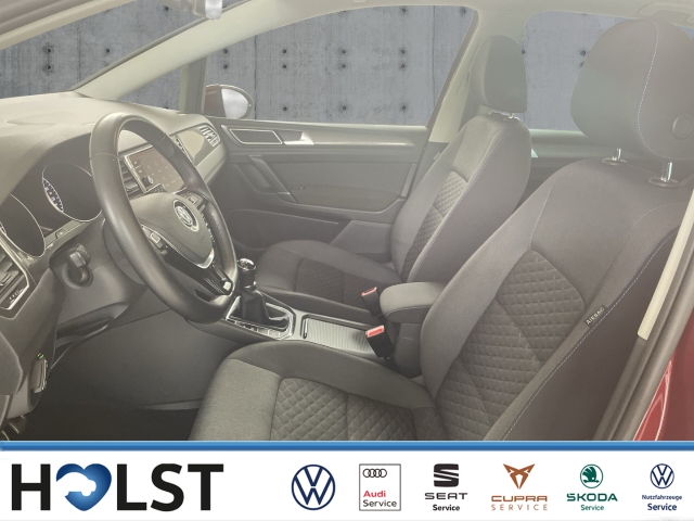Golf Sportsvan 1.0TSI Join, Navi AHK ACC