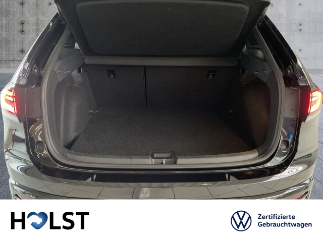 Taigo 1.5TSI DSG R-Line IQ.DRIVE AHK GJR RüFaKa ACC